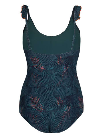 SHORT STORIES Badpak donkerblauw