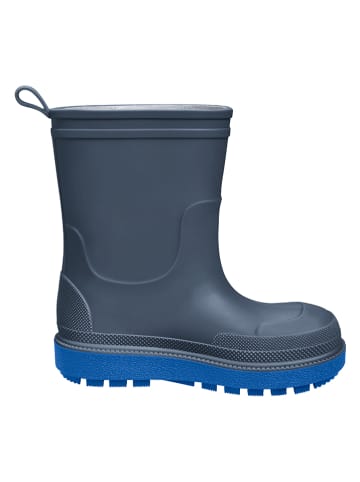 Playshoes Rubberlaarzen donkerblauw