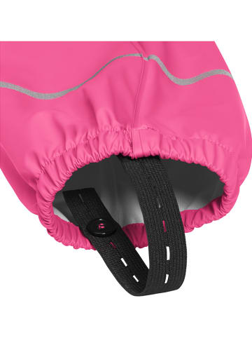 Playshoes Regenoverall in Pink