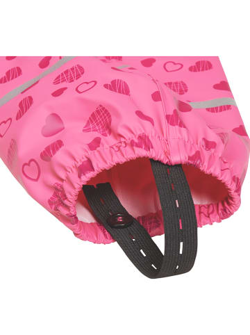 Playshoes Regenoverall in Pink