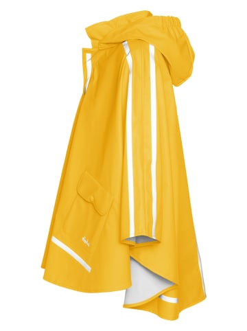 Playshoes Regencape geel