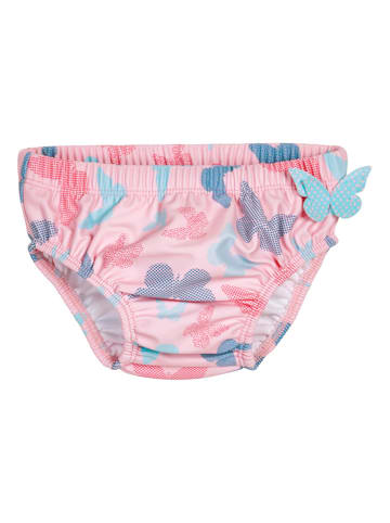 Playshoes Zwemluier lichtroze