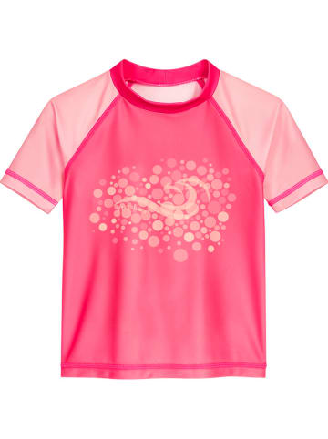 Playshoes Zwemshirt roze