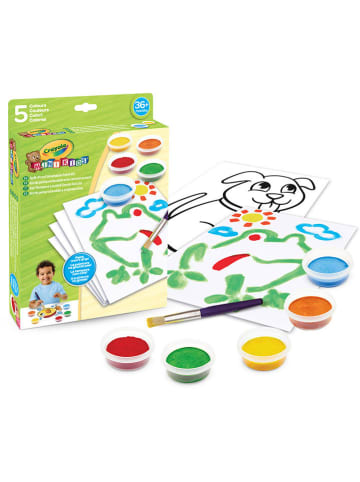 Crayola Kleurset - vanaf 3 jaar