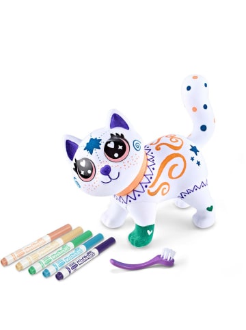 Crayola Kreativ-Set "Big Jenny" - ab 3 Jahren