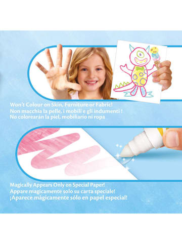 Crayola 10tlg. Malset "Bluey" - ab 3 Jahren