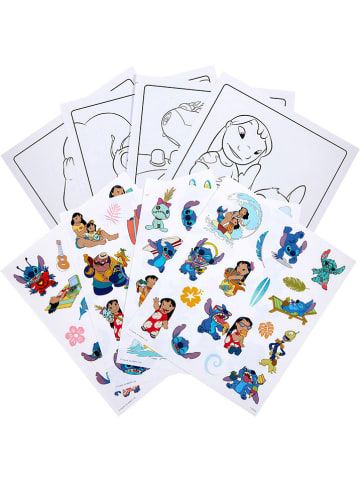 Crayola Creativiteitsset "Disney Lilo & Stitch" - vanaf 3 jaar