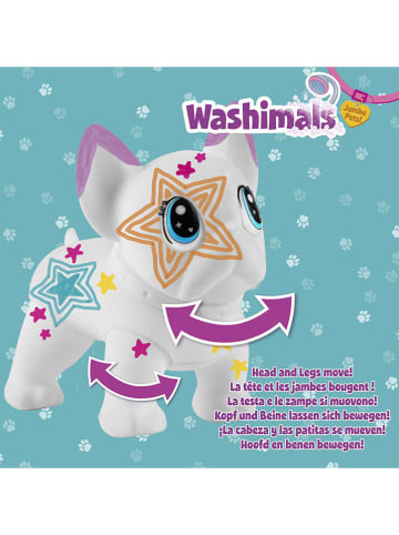 Crayola Zestaw kreatywny "Washimals" - 3+