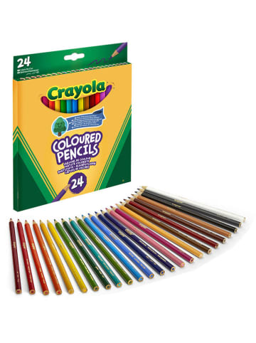 Crayola Kleurset - vanaf 6 jaar