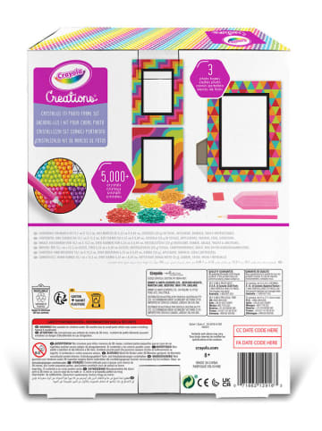 Crayola Kreativ-Set - ab 8 Jahren