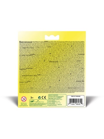 Crayola 8-delige set: raamviltstiften - vanaf 3 jaar