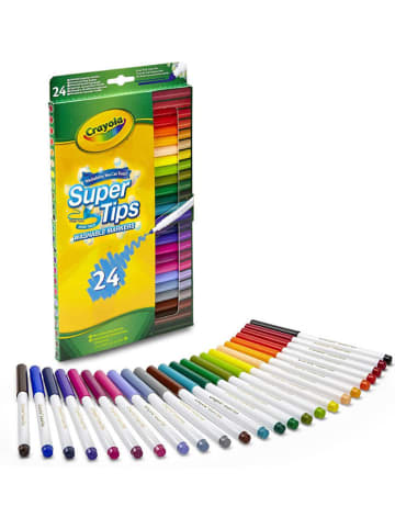 Crayola Malset - ab 3 Jahren