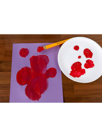 Crayola Farbki (6 szt.) - 3+