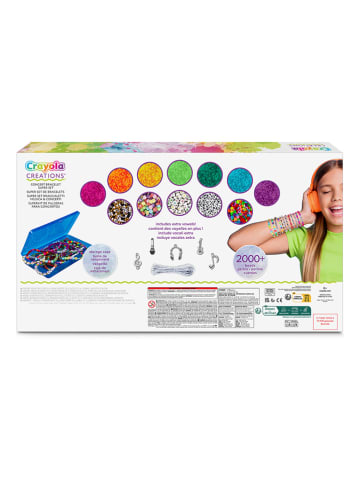 Crayola Kreativ-Set - ab 8 Jahren