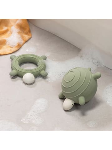 Sebra Badespielzeug "Schildkröte" - ab 6 Monaten