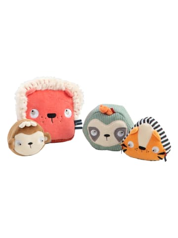 Sebra Stapeldier - vanaf de geboorte