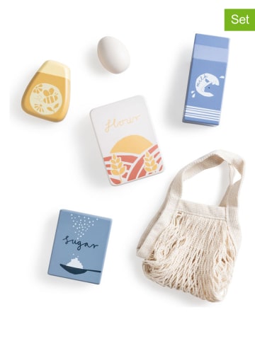 Sebra 6tlg. Einkaufsset - ab 12 Monaten