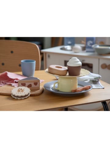 Sebra 6tlg. Gebäck-Set - ab 12 Monaten