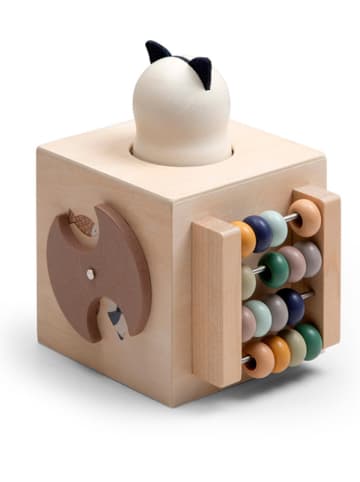 Sebra Kostka aktywizująca - 10 m+