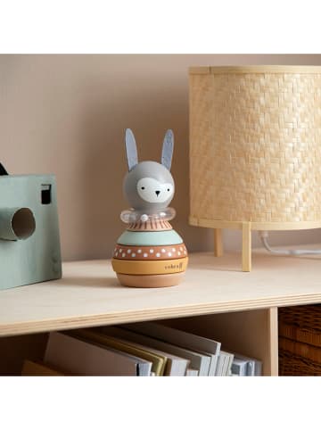 Sebra Stapelset "Rabbit" - vanaf 10 maanden