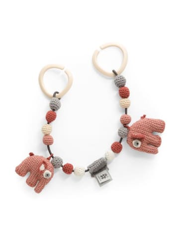 Sebra Kinderwagenkette "Fanto" - ab Geburt