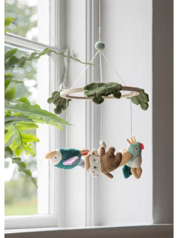 Sebra Musik-Mobile "Wildlife" - ab Geburt