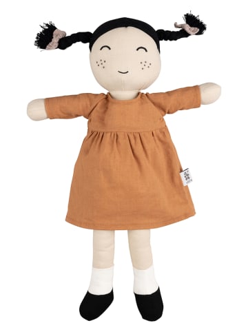 Sebra Puppe "Li" - (H)43 cm - ab Geburt