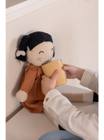 Sebra Puppe "Li" - (H)43 cm - ab Geburt