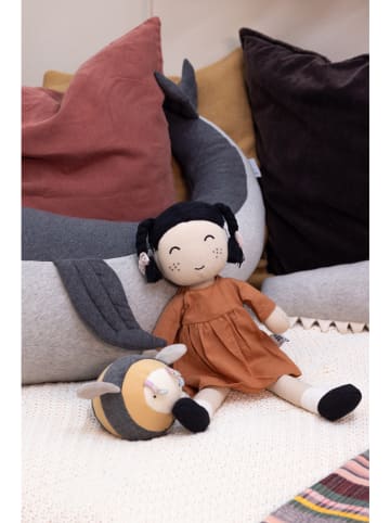 Sebra Lalka "Li" - wys. 43 cm - 0+