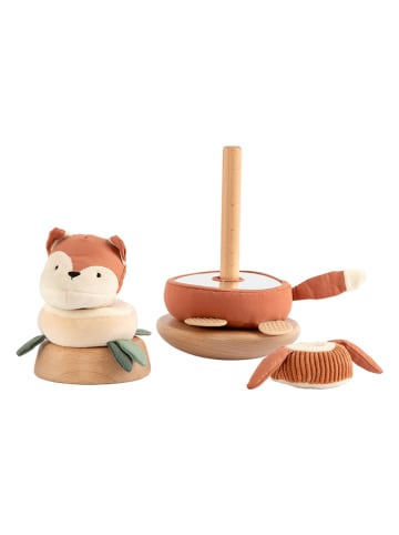 Sebra Piramidka "Sparky Fox" - 10 m+