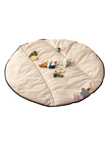 Sebra Speeldeken "Wildlife" vanaf de geboorte