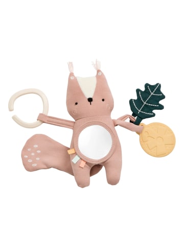 Sebra Zabawka aktywizująca "Zappy the squirrel" - 0+