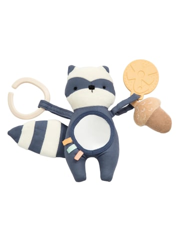 Sebra Zabawka aktywizująca "Rebel the racoon" - 0+