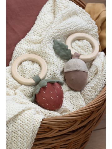 Sebra Rammelaar "Strawberry" - vanaf de geboorte