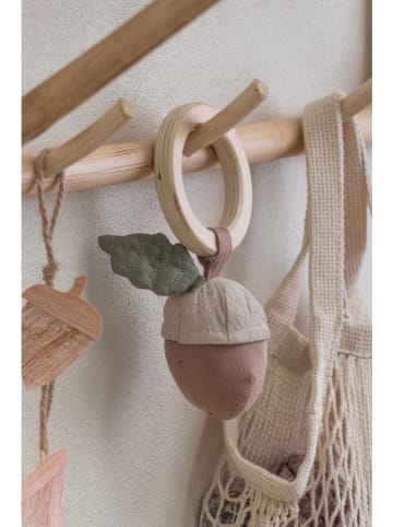 Sebra Rammelaar "Acorn" - vanaf de geboorte