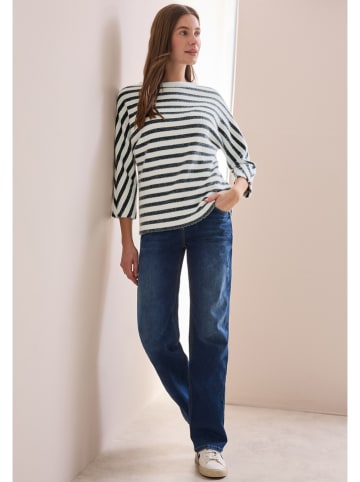 Cecil Pullover in Blau