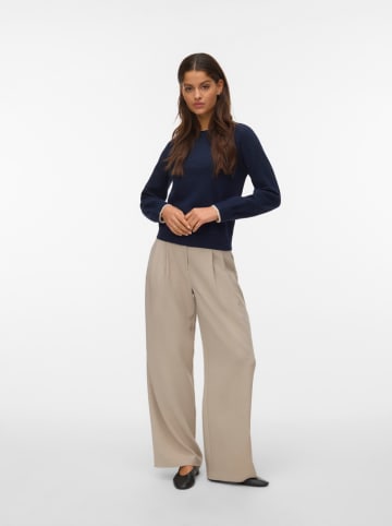 Vero Moda Pullover in Dunkelblau