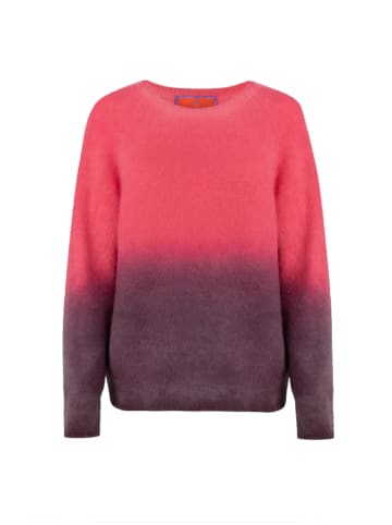 LIEBLINGSSTÜCK Pullover in Pink/ Lila