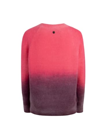 LIEBLINGSSTÜCK Trui roze/paars