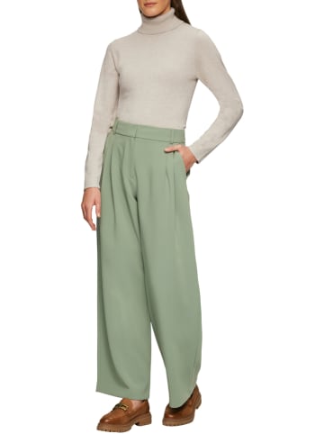 s.Oliver BLACK LABEL Golf w kolorze beżowym