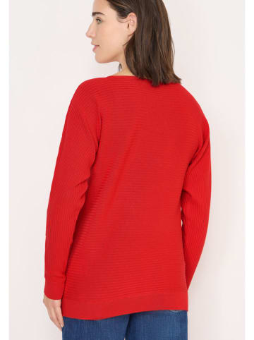 Cecil Pullover in Rot