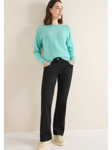 Cecil Trui turquoise