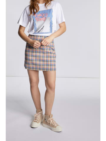 Rich & Royal Rock in Bunt