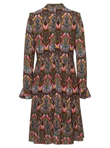 More & More Kleid in Bunt