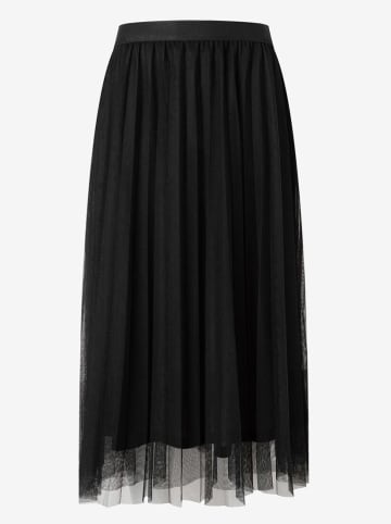 More & More Rok zwart