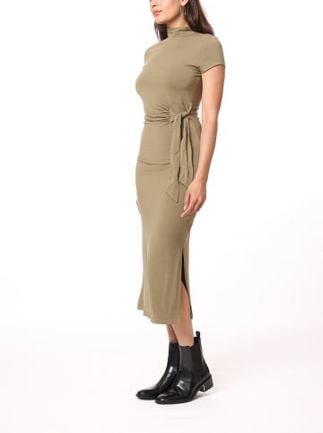 Scotch & Soda Jurk beige