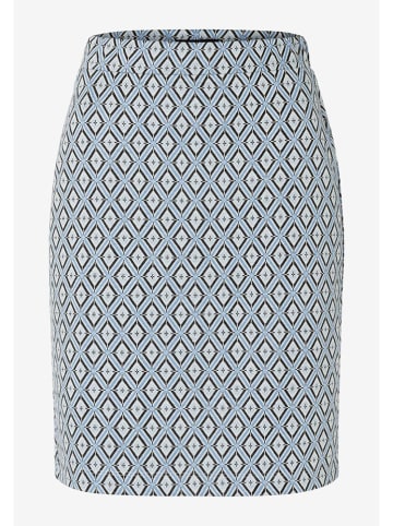 More & More Rock in Hellblau