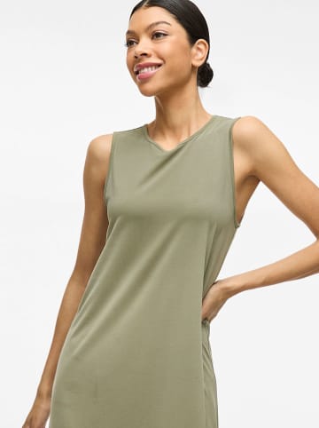 Vila Kleid "Modala" in Oliv