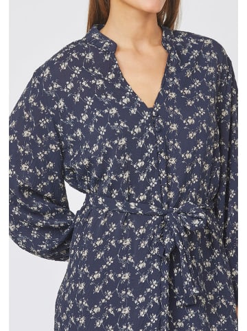 SisterS point Jurk donkerblauw