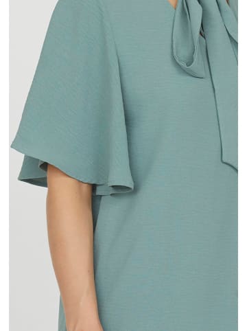 SisterS point Sukienka w kolorze miętowym
